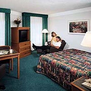 Baymont By Wyndham Lubbock - Downtown Civic Center Hotel Bagian luar foto