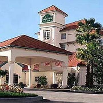 Baymont By Wyndham Lubbock - Downtown Civic Center Hotel Bagian luar foto